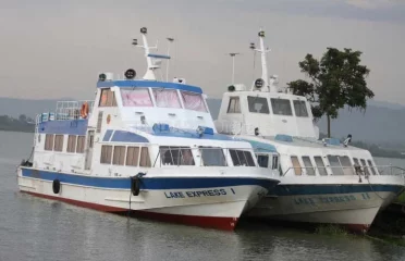 MBITA FERRY LTD