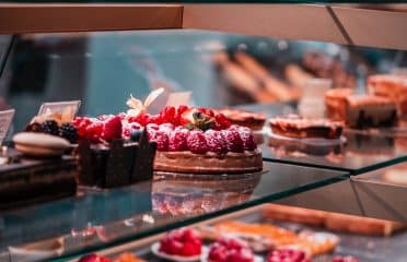 Konyarable Bakery