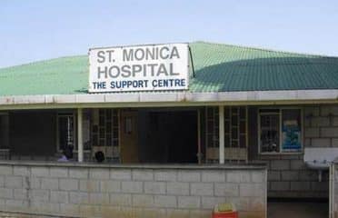 St. Monica’s Hospital – Catholic Diocese