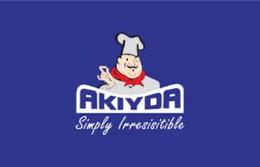 Akiyda 2000 Ltd