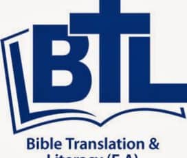 Bible Translation & Literacy