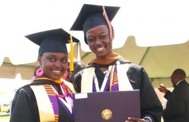 Zawadi Africa Education Fund