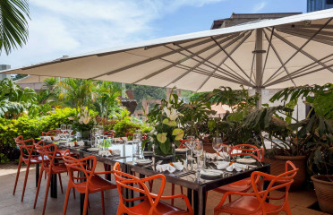 DURGA CATERERS