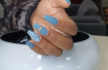 Luxe Nails Parlour