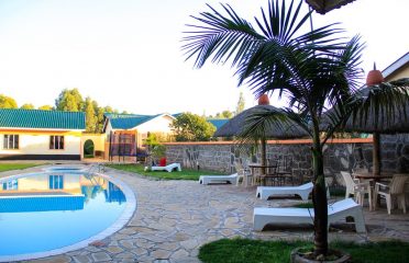 Naivasha Peppercorn Holiday Resort