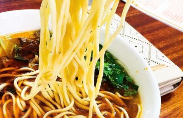 Silk noodles