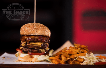 The Shack