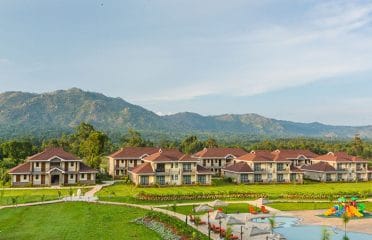Ciala Resort