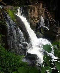 The Oloolua Nature Trail