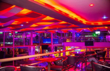 Quiver Lounge