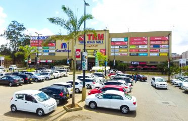 Thika Road Mall