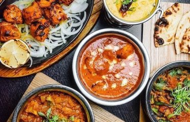 Pistachio by Masala Twist
