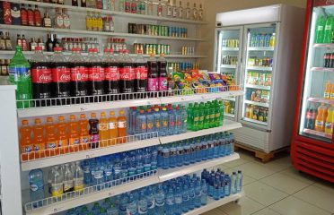 7 Eleven