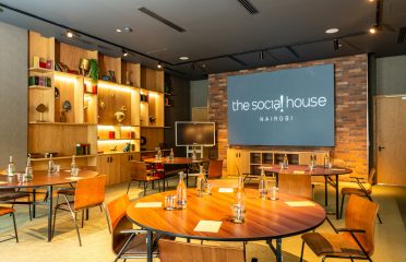 The Social House