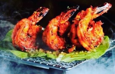 Pistachio by Masala Twist