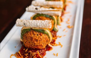 Pistachio by Masala Twist