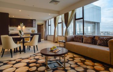 The Concord Hotel & Suites
