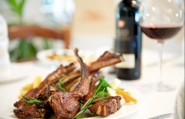 Osteria Del Chianti