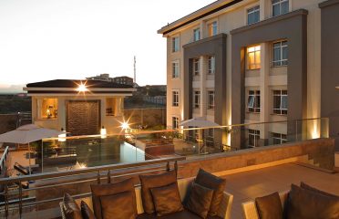 Eka Hotel