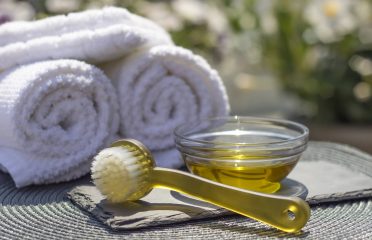 Bustani Day Spa