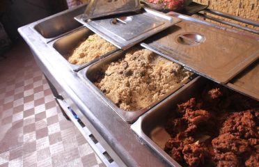Barka Restaurant Official