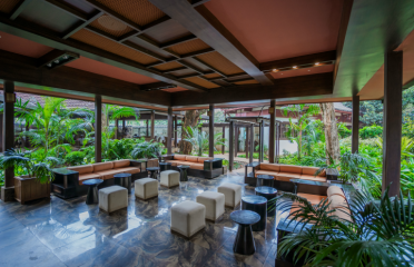 Emerald Garden
