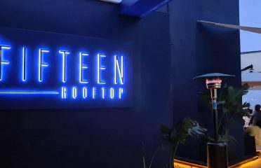 Fifteen Rooftop