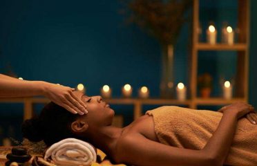 Ansui Spa Executive Salon & Barber