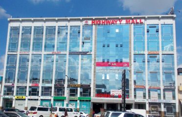 Highwayy Mall