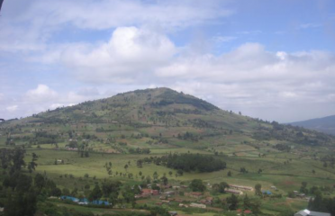 Kijabe Hills