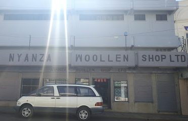 Nyanza Woollen Limited