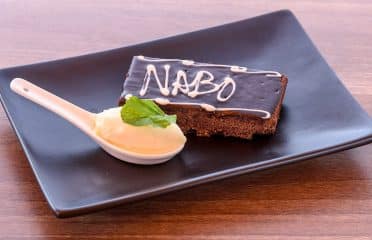Nabo Bistro