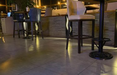 Saape Lounge