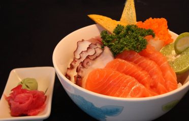 Sushi Soo Japanese Restaurant