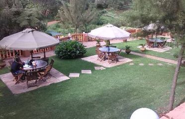 Weavers Garden