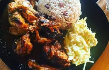 Taste of Jamaica