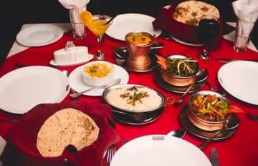Clay Oven Restaurant