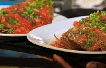 Hagon Restaurant