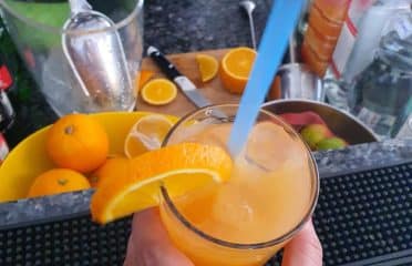 Lemon Lounge