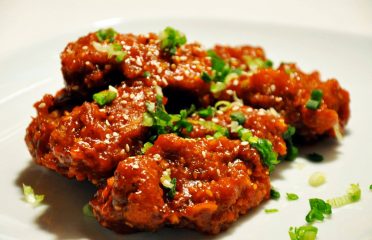 Koreana Chicken