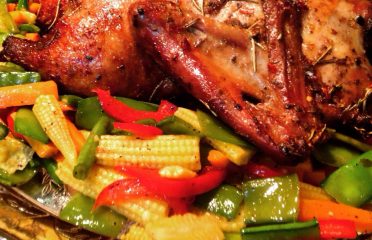 Sakina’s BBQ