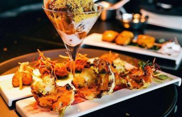 Venom Lounge and Bar
