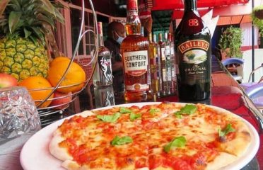 The Gigiri Lounge & Restaurant