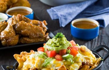 Soaring Eagle Spur