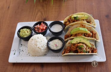 Pronto Restaurant