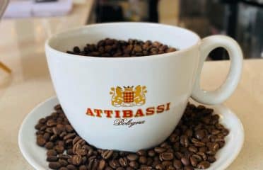 Attibassi Coffee Kenya