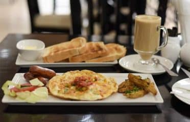 Beirut Restaurant
