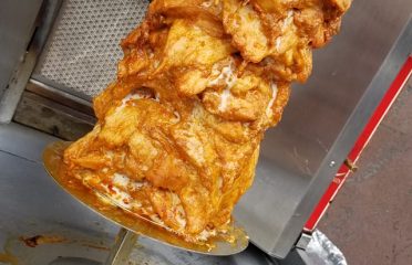 Shabz Bbq