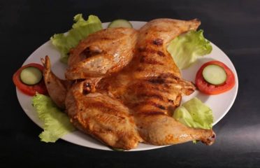 Flame Grill