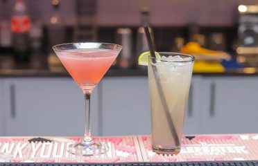 Blackyz Lounge